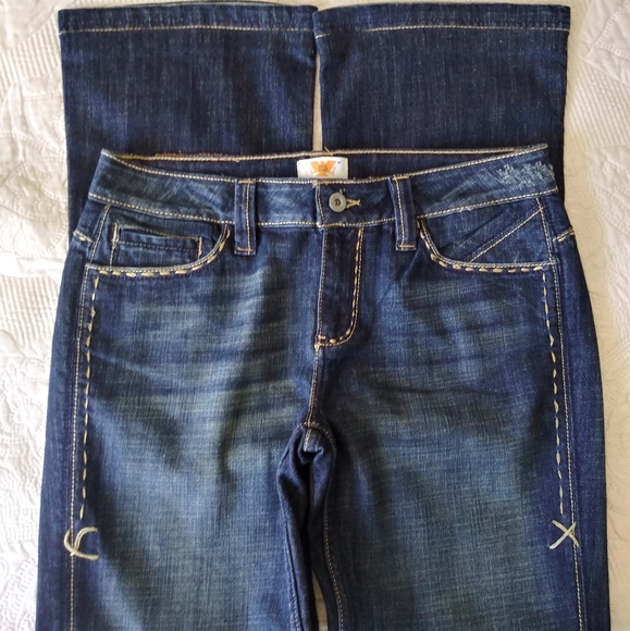 Antik Denim Denim - ANTIK DENIM JEANS
